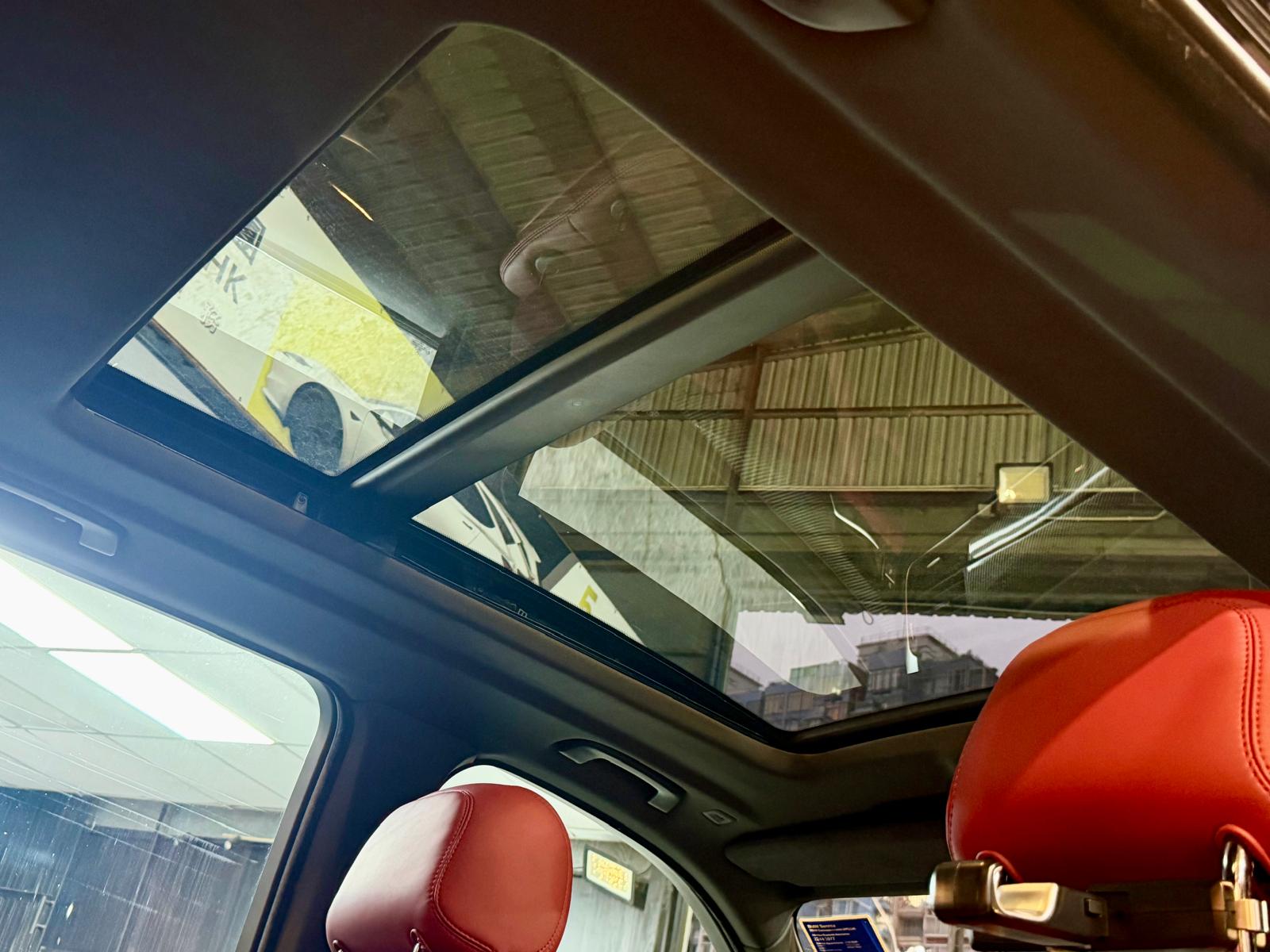 B.M.W. X5 XDRIVE30D (F15) 2015