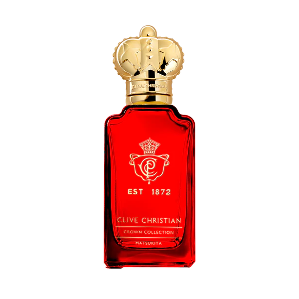 CLIVE CHRISTIAN CROWN COLLECTION - MATSUKITA