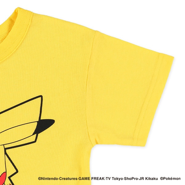 🇯🇵預訂 日本直送🇯🇵比卡超印花短袖T恤