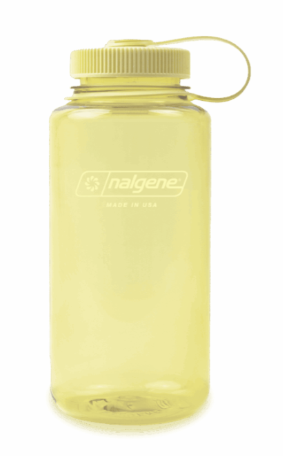 【多色選擇】NALGENE 32oz（1000ml）闊口系列