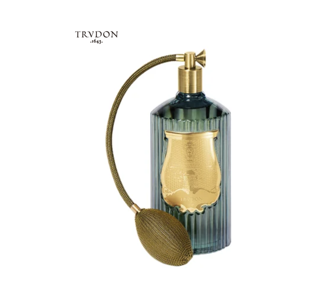 TRUDON Figuerie 無花果園室內噴霧 Room Spray 375ml 