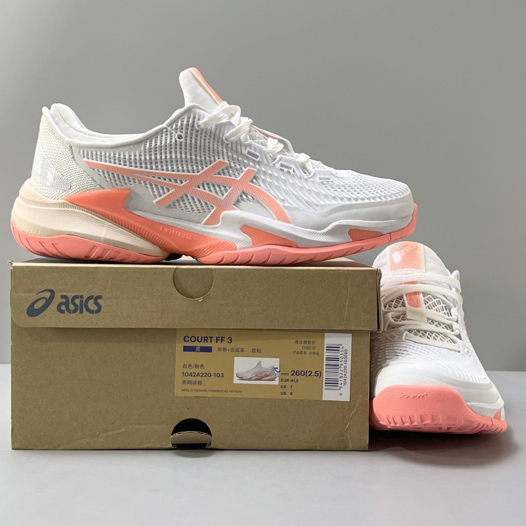 Asics Court FF 3