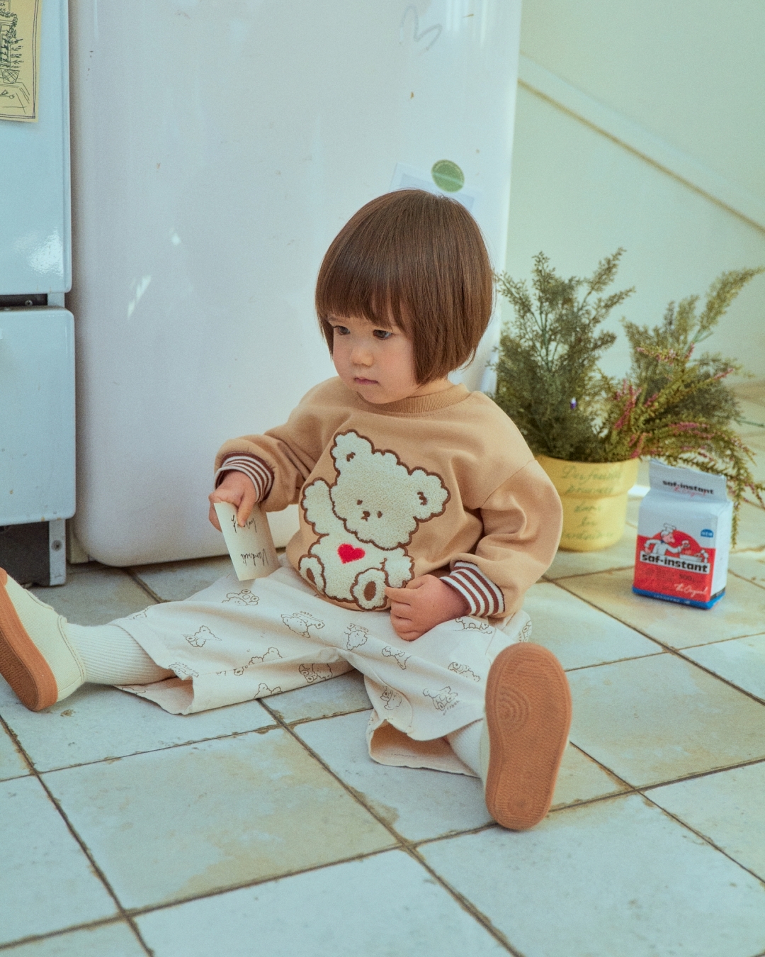 🇰🇷Oottbebe MTM