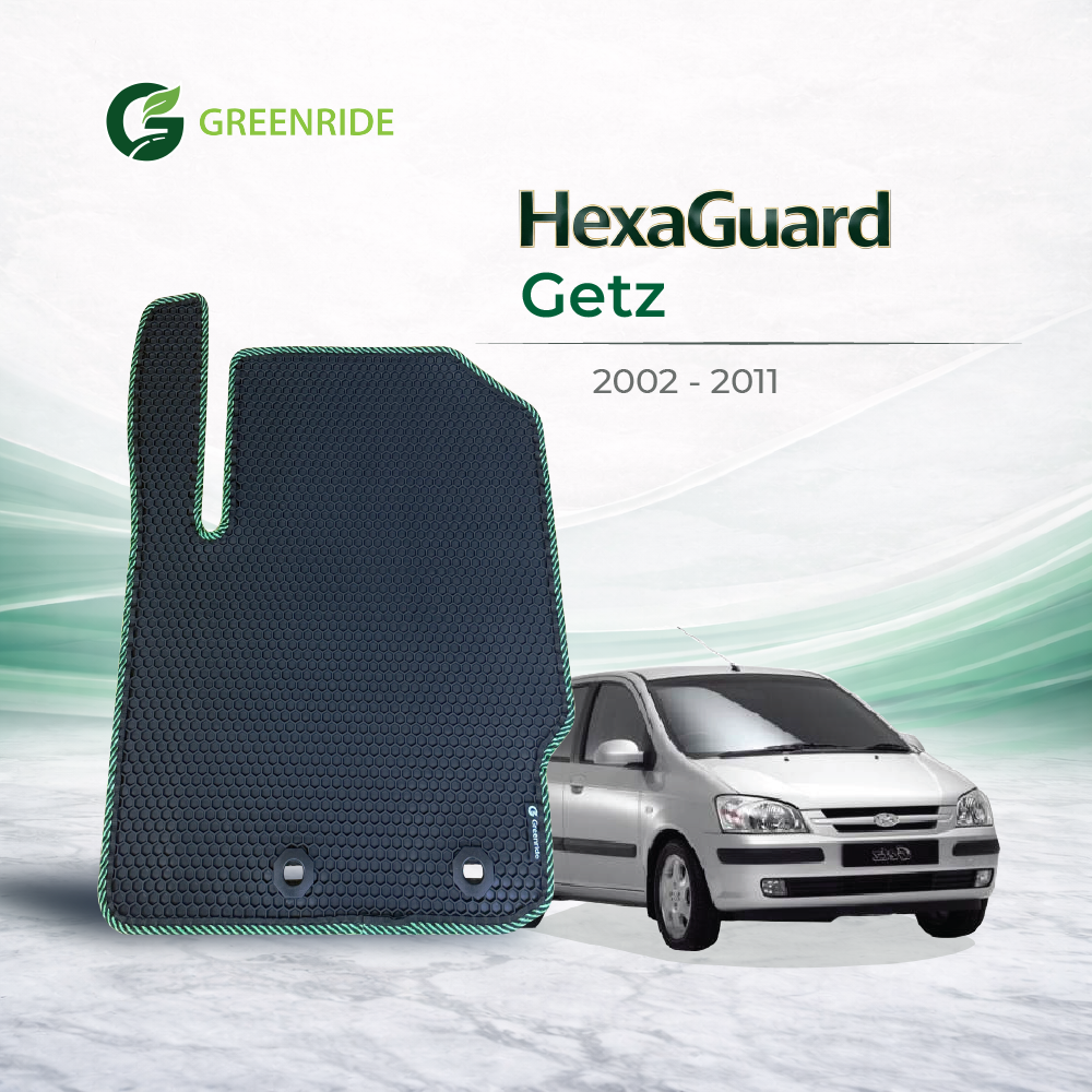 [HexaGuard] Hyundai Getz (2002 - 2011)