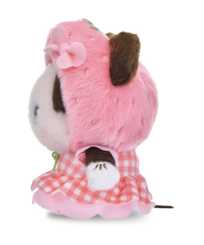 Glossy Fruit豆豆眼公仔