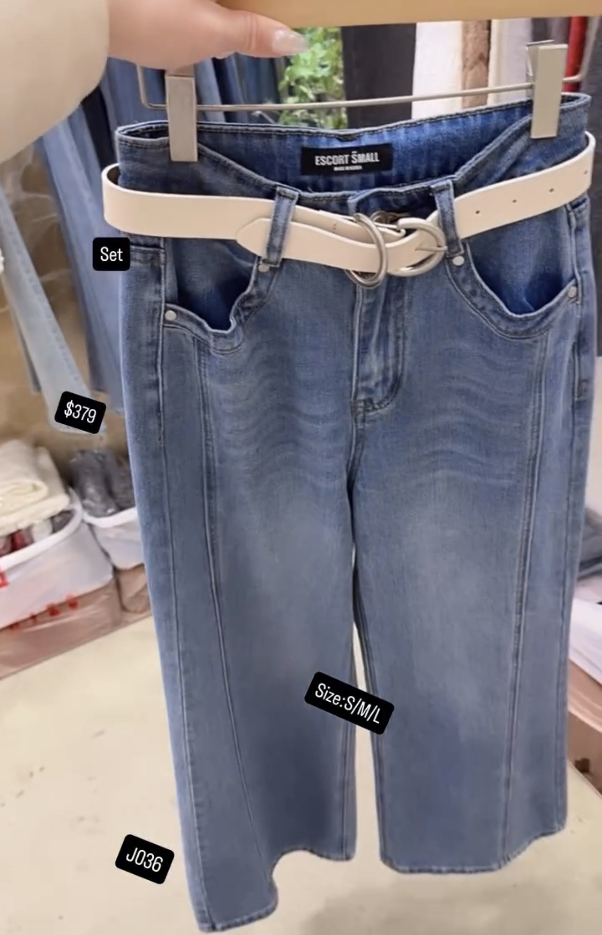 🇰🇷🇰🇷韓國連線 10/3🔥🔥10540#J036