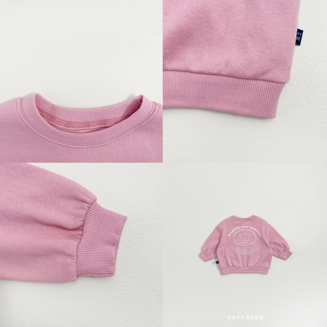 🇰🇷Oottbebe MTM親子