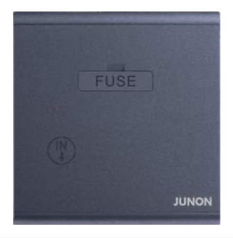 俊朗 天悅 黑 13AFuse 接線蘇