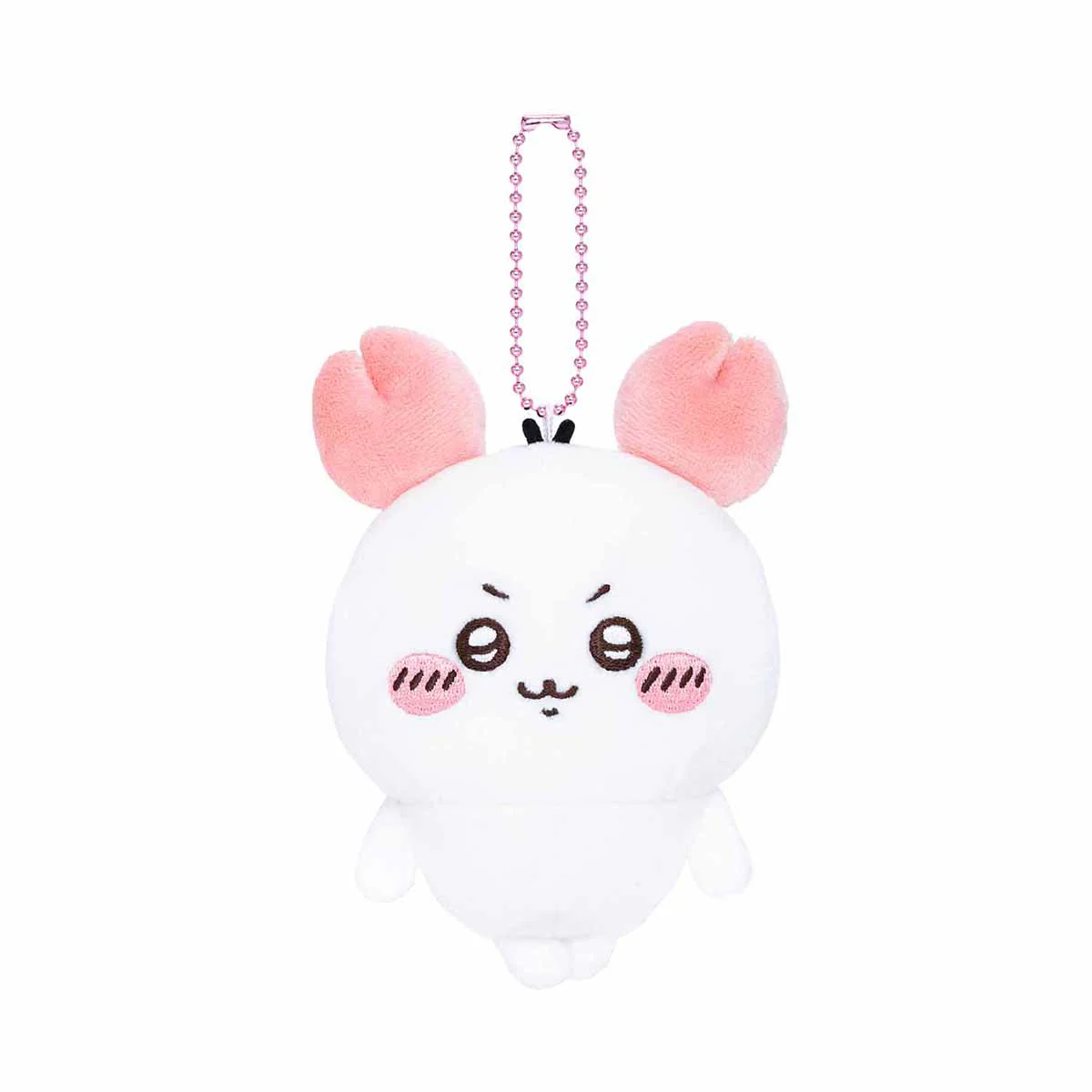 Chiikawa 公仔匙扣｜預訂