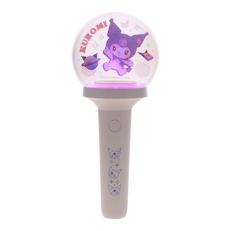 Kuromi Light Stick - Single 應援手燈 (單支)