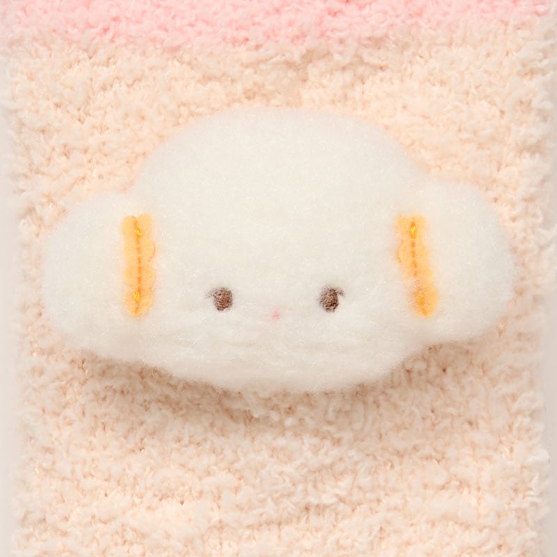 【日本】COGIMYUN 長襪（23-25cm）