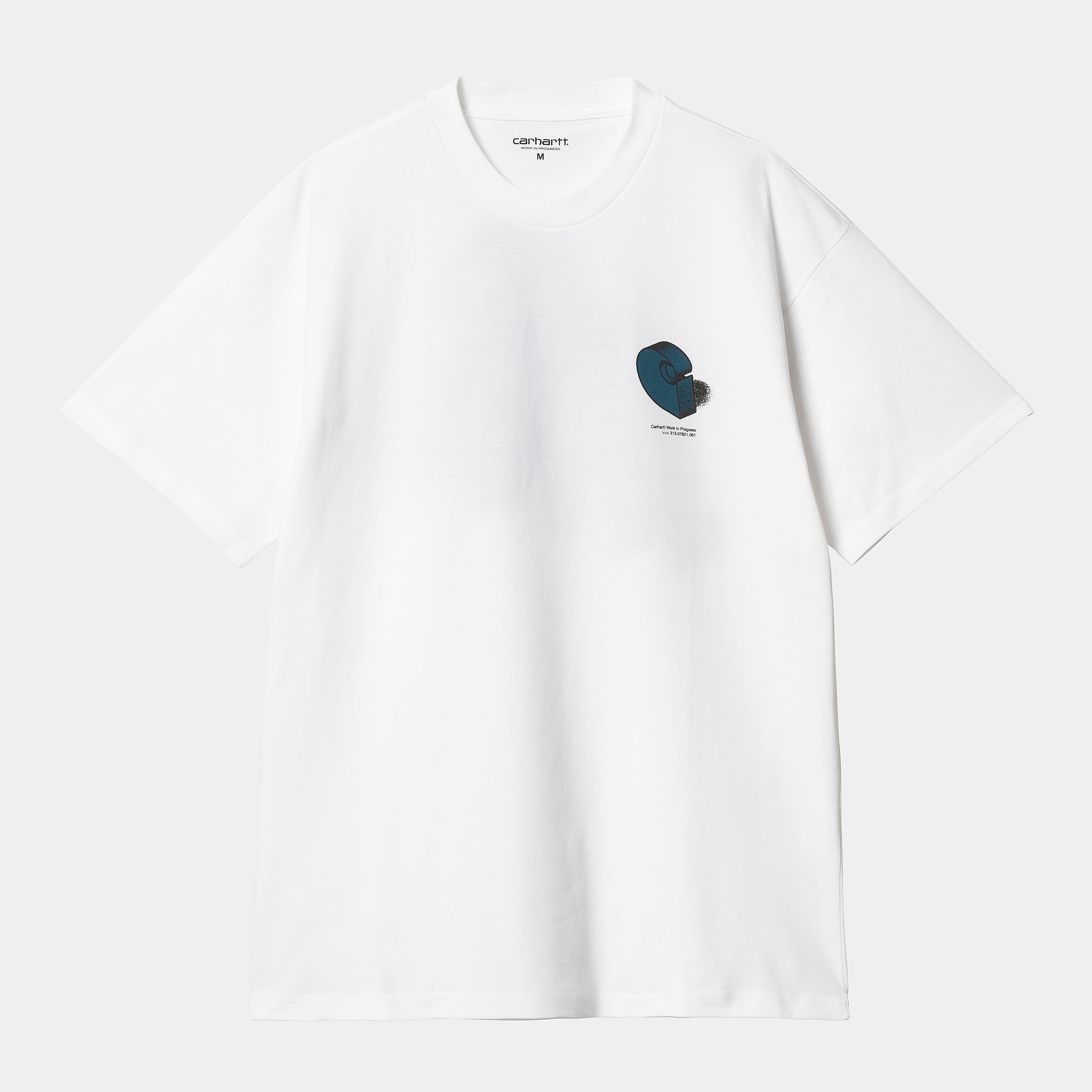 Carhartt WIP Jacob Rochester T-Shirt