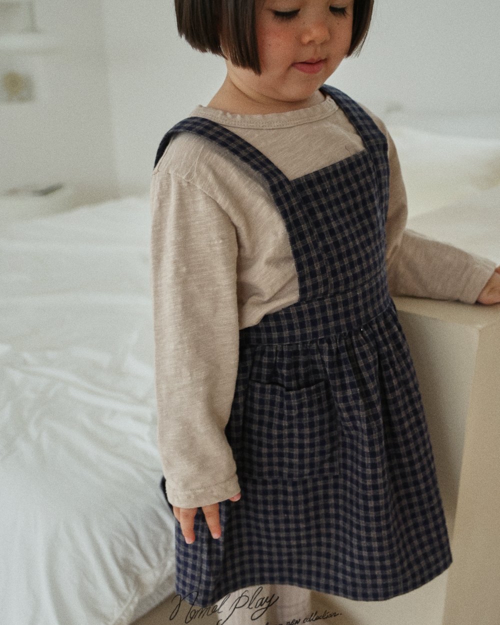 Normalplay | Tart Dress