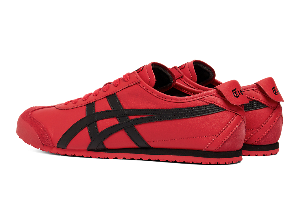 【预购】Onitsuka Tiger MEXICO 66｜1183C102