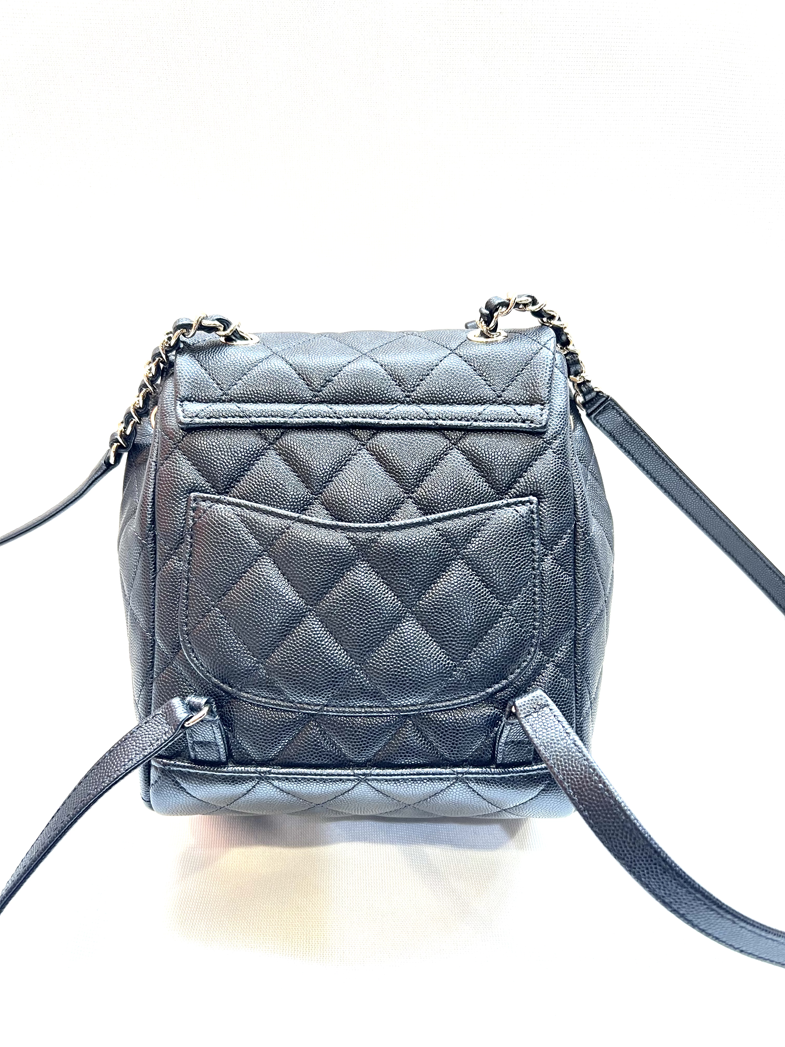 Pre-Owned Chanel Backback / Product Code: 26041643