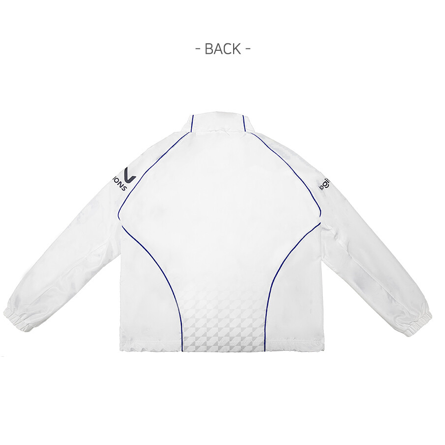 [DN SOOPers] 2026 DN SOOPers Linear Piping Jacket