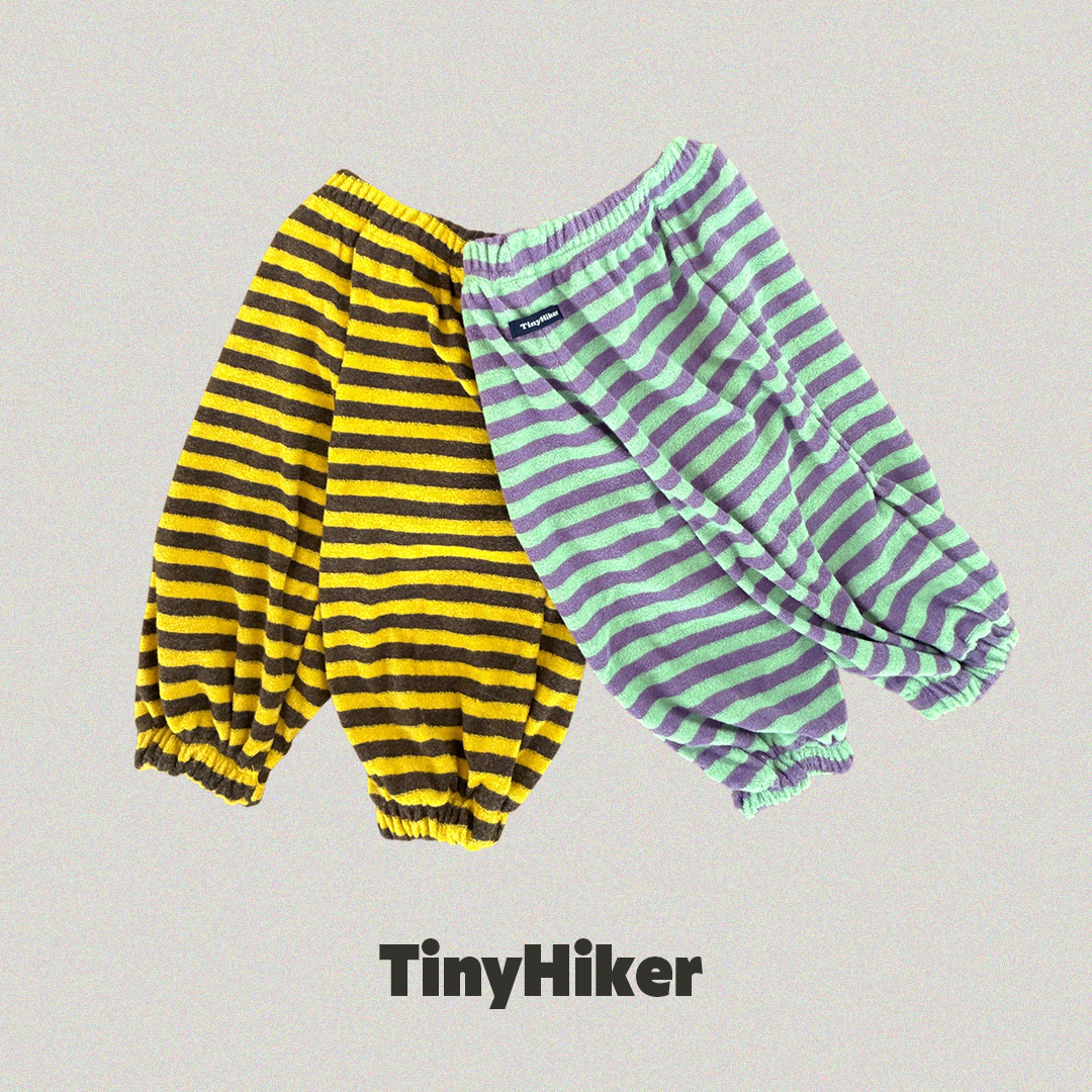 Tiny | Schwab Terry Jogger