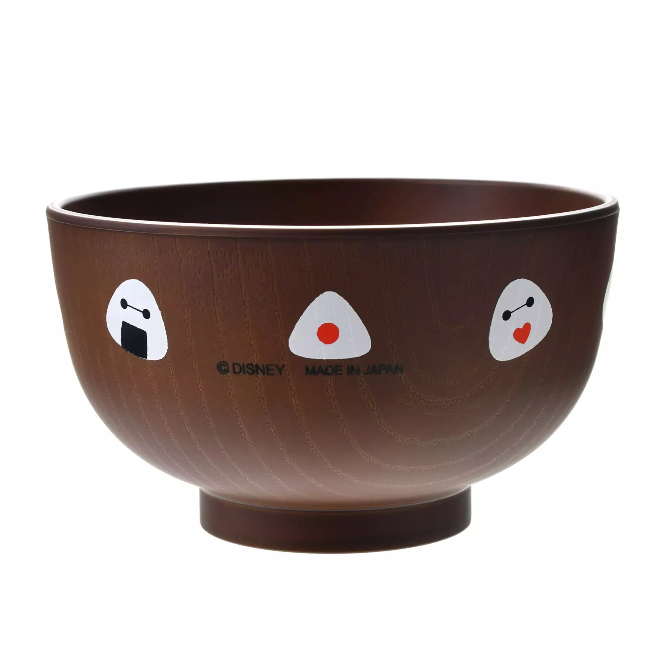 🌸 【預訂】Baymax soup bowl - Baymax 新品