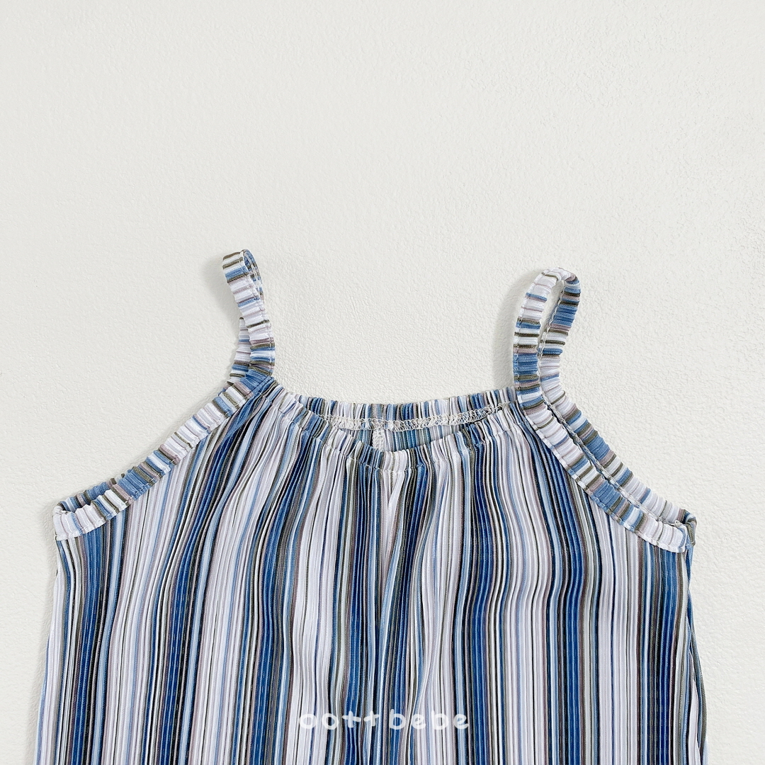 🇰🇷oottbebe吊帶連身衣 親子