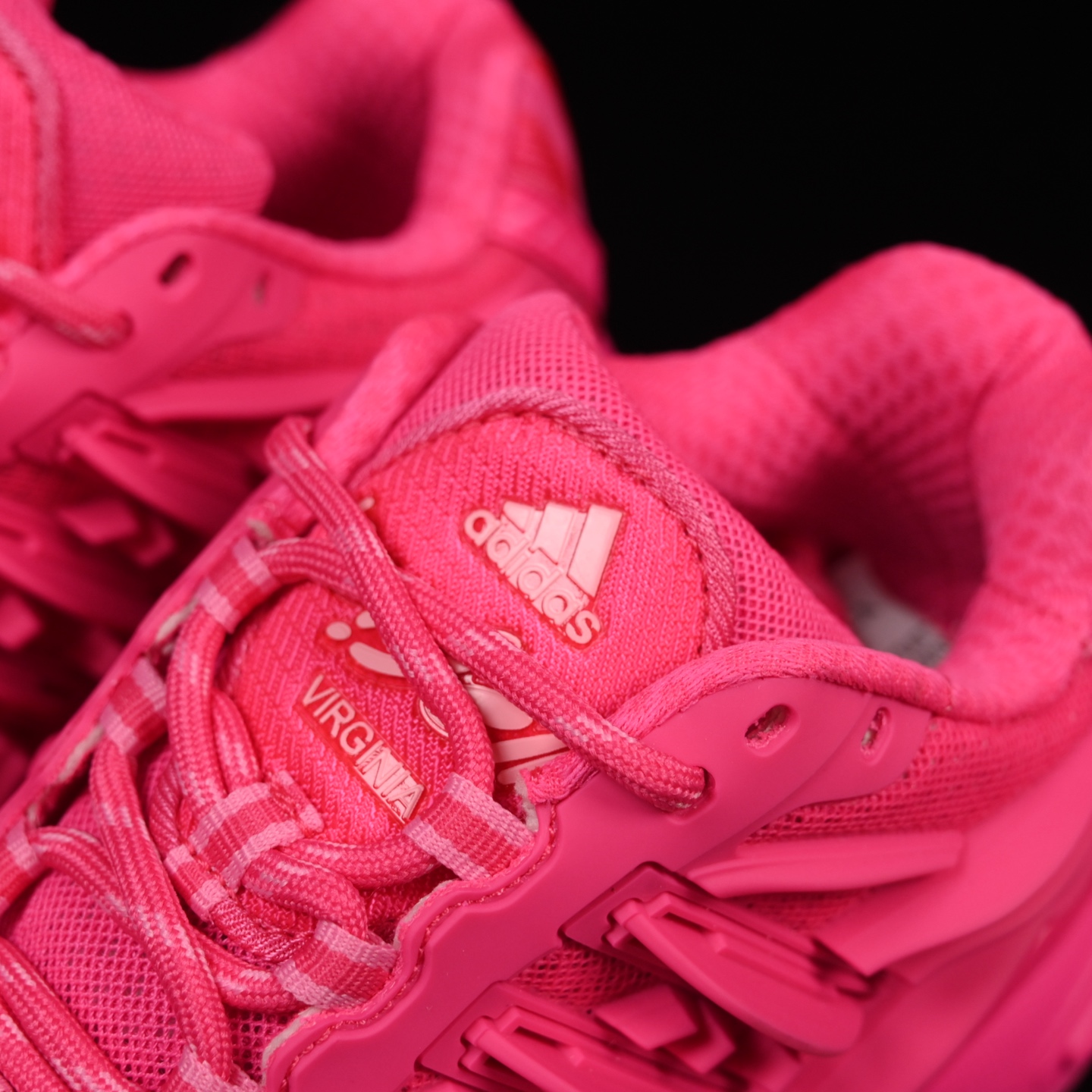 Pharrell Williams x Adidas Adistar Jellyfish 