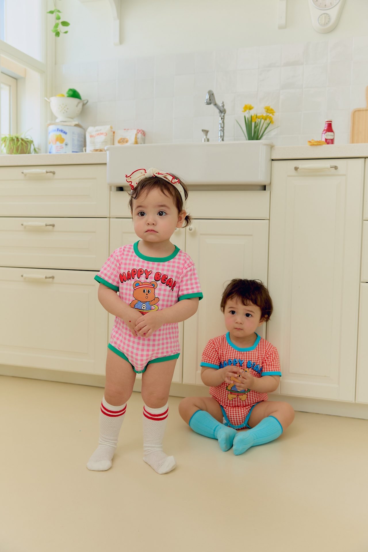 🇰🇷sera baby 包屁