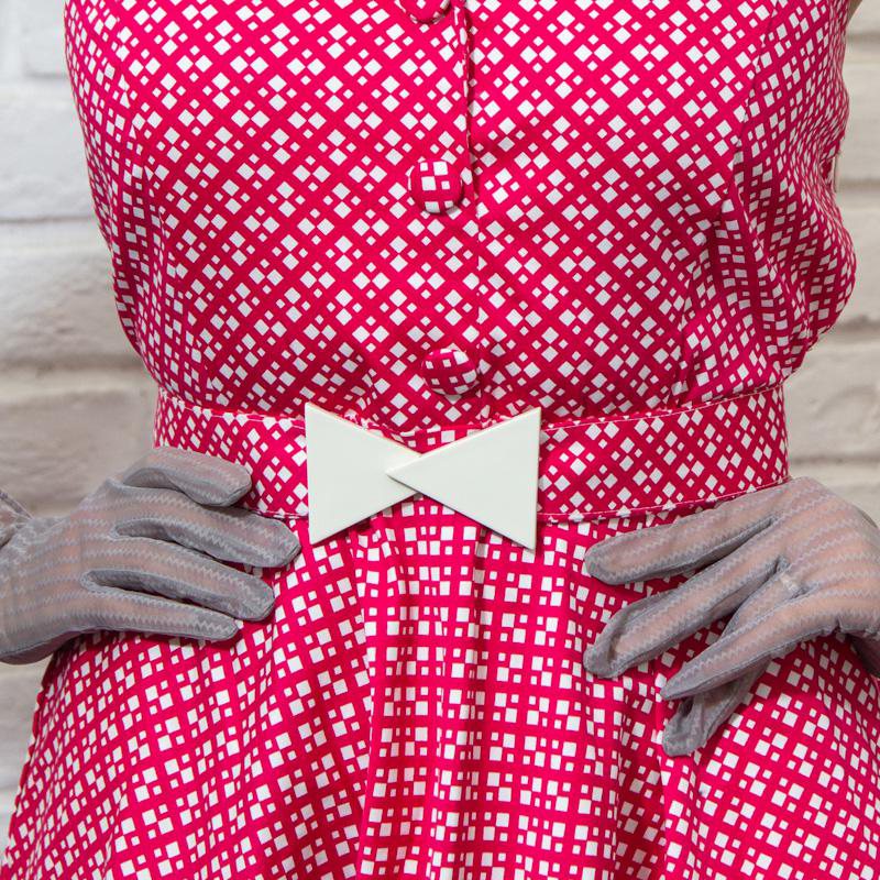 （sold out)1950s The Summer Dream Dress