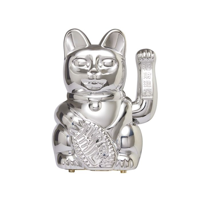 📦訂購 台灣代購 Jumbo Lucky Cats 特大號幸運繽紛招財貓 