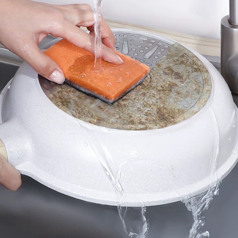 日本SOWA不鏽鋼魔力拋光金剛刷