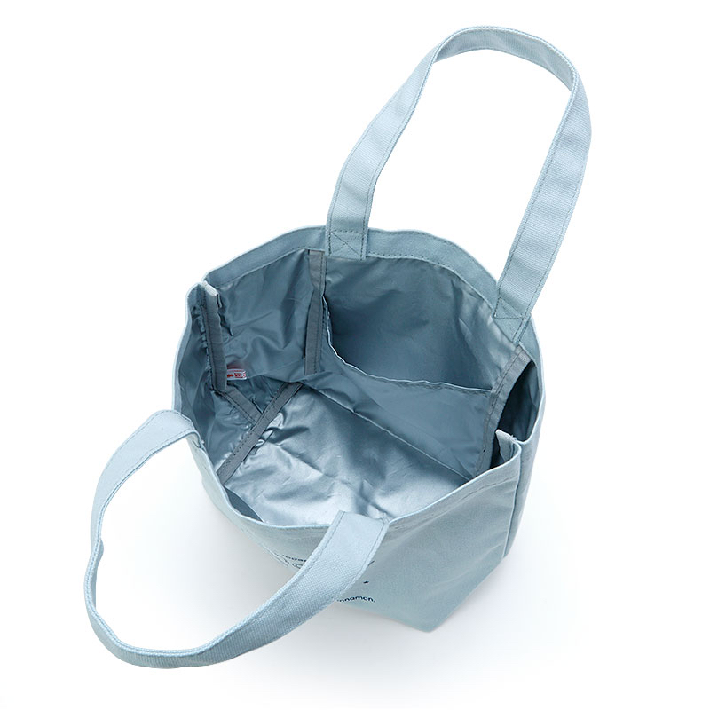 🎌日本直送🎌玉桂狗 帆布保溫保冷便當袋