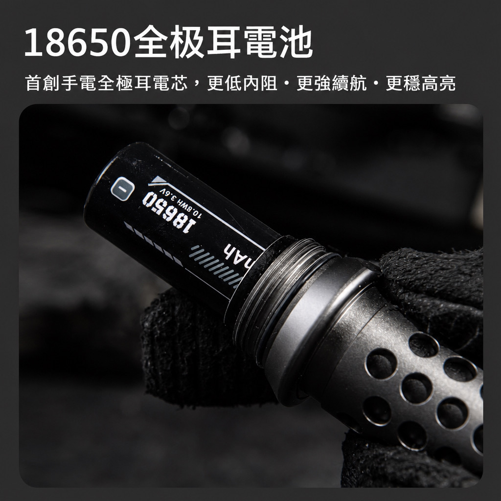Loop Gear SK07