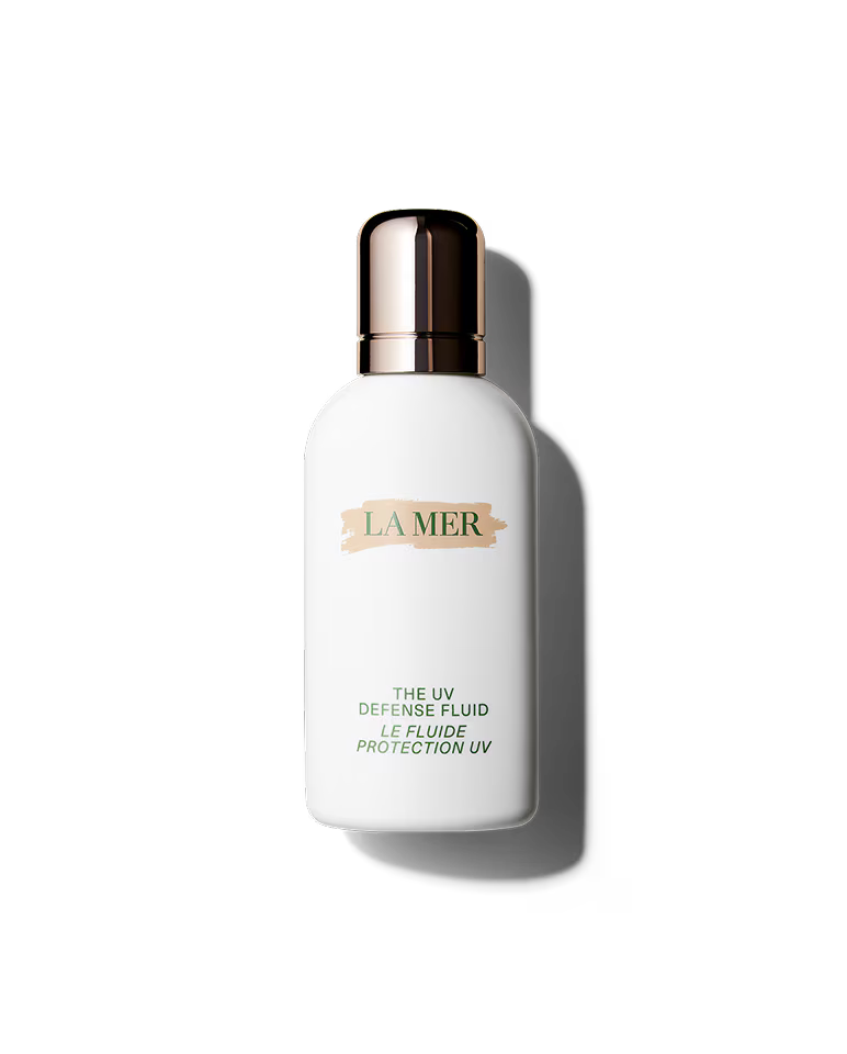 La mer 海藍之謎 全新修護防曬乳液 SPF50+ 50ml THE NEW UV DEFENSE FLUID SPF50+