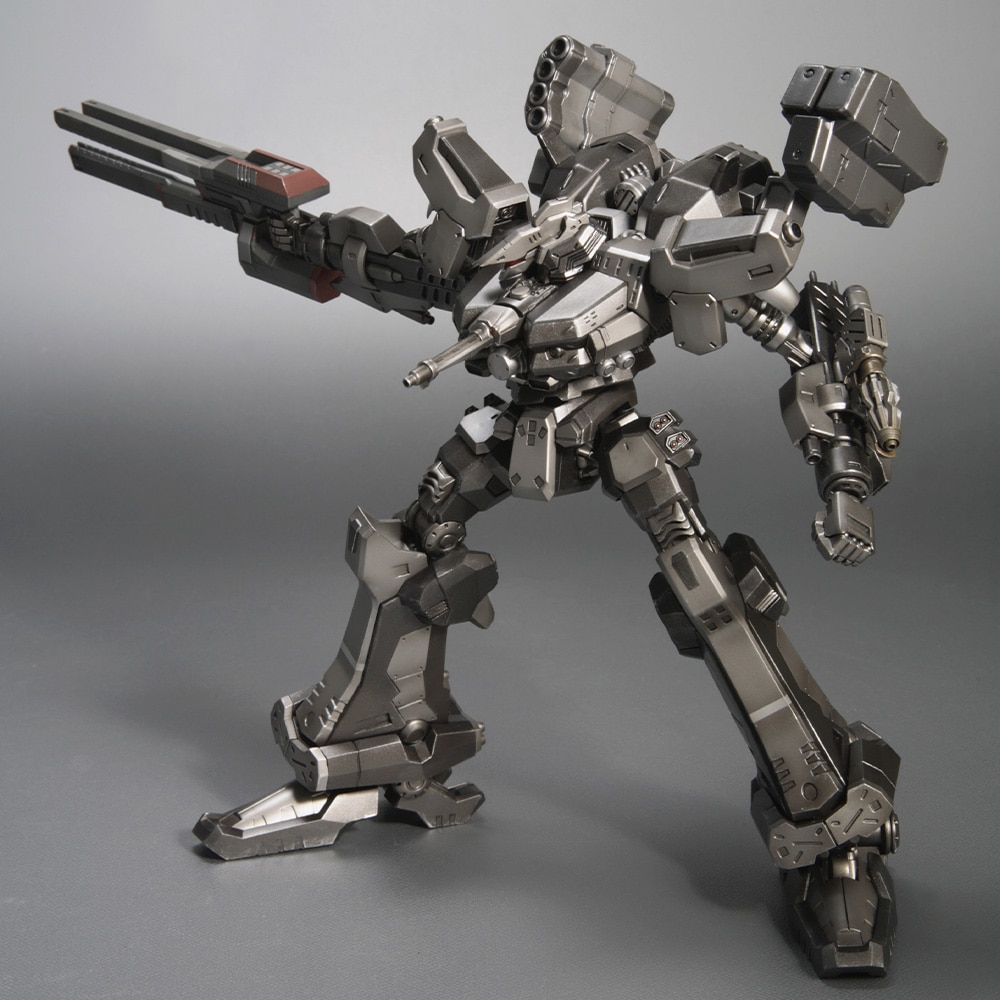 (預訂訂金 $100) (總價 $330) 壽屋 Kotobukiya V.I. Variable Infinity Armored Core CREST CR-C90U3 模型 (KO08322) (行版) 