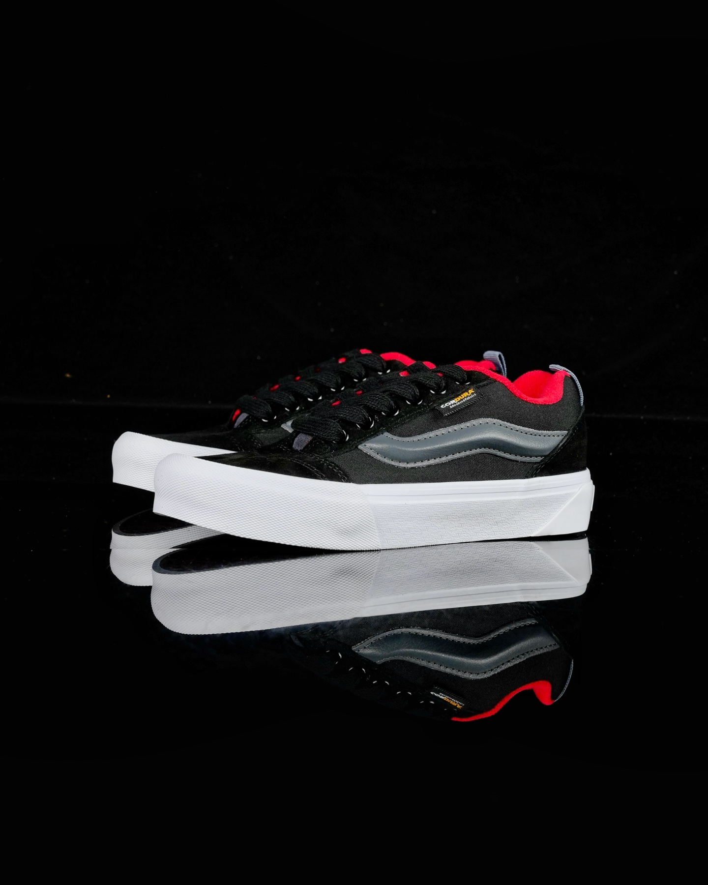 Vans Knu Skool Cordura VN000D22DE2