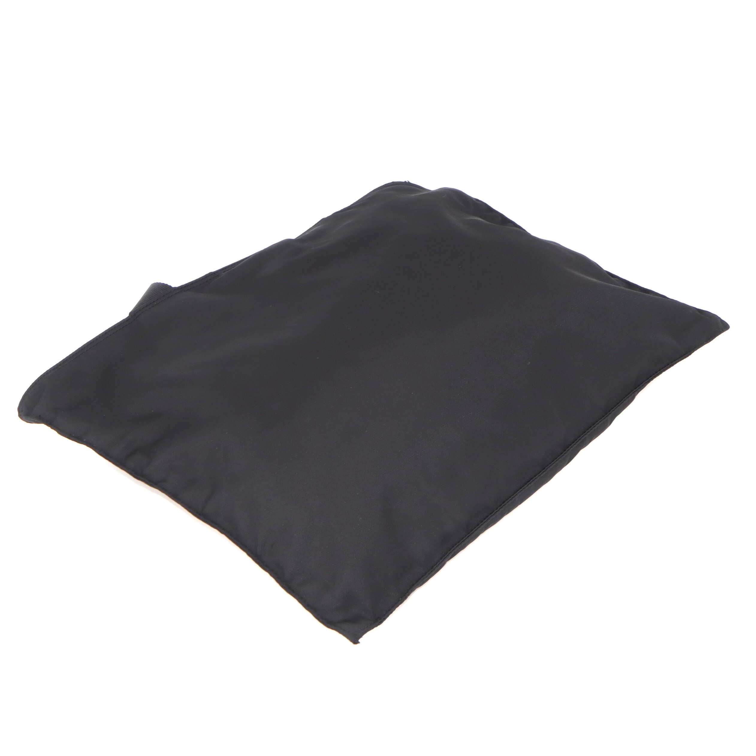 Prada Tessuto Nylon Tote Bag