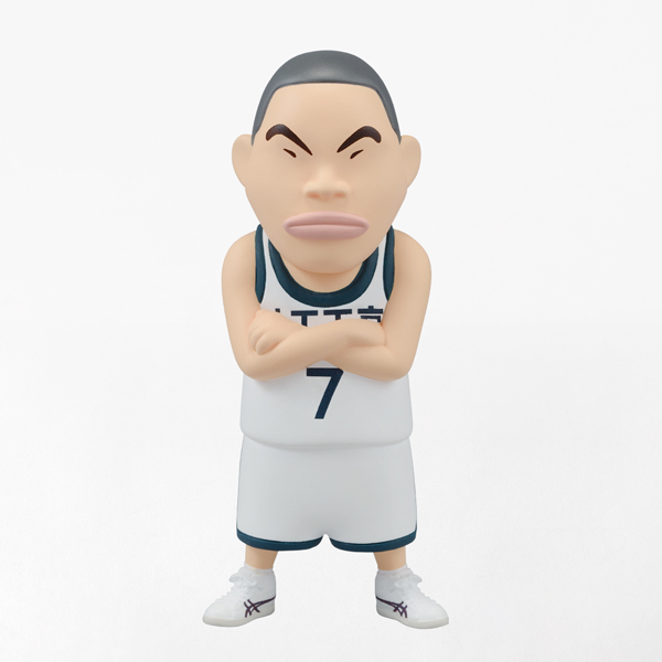 SLAM DUNK FIGURE COLLECTION -山王SET-
