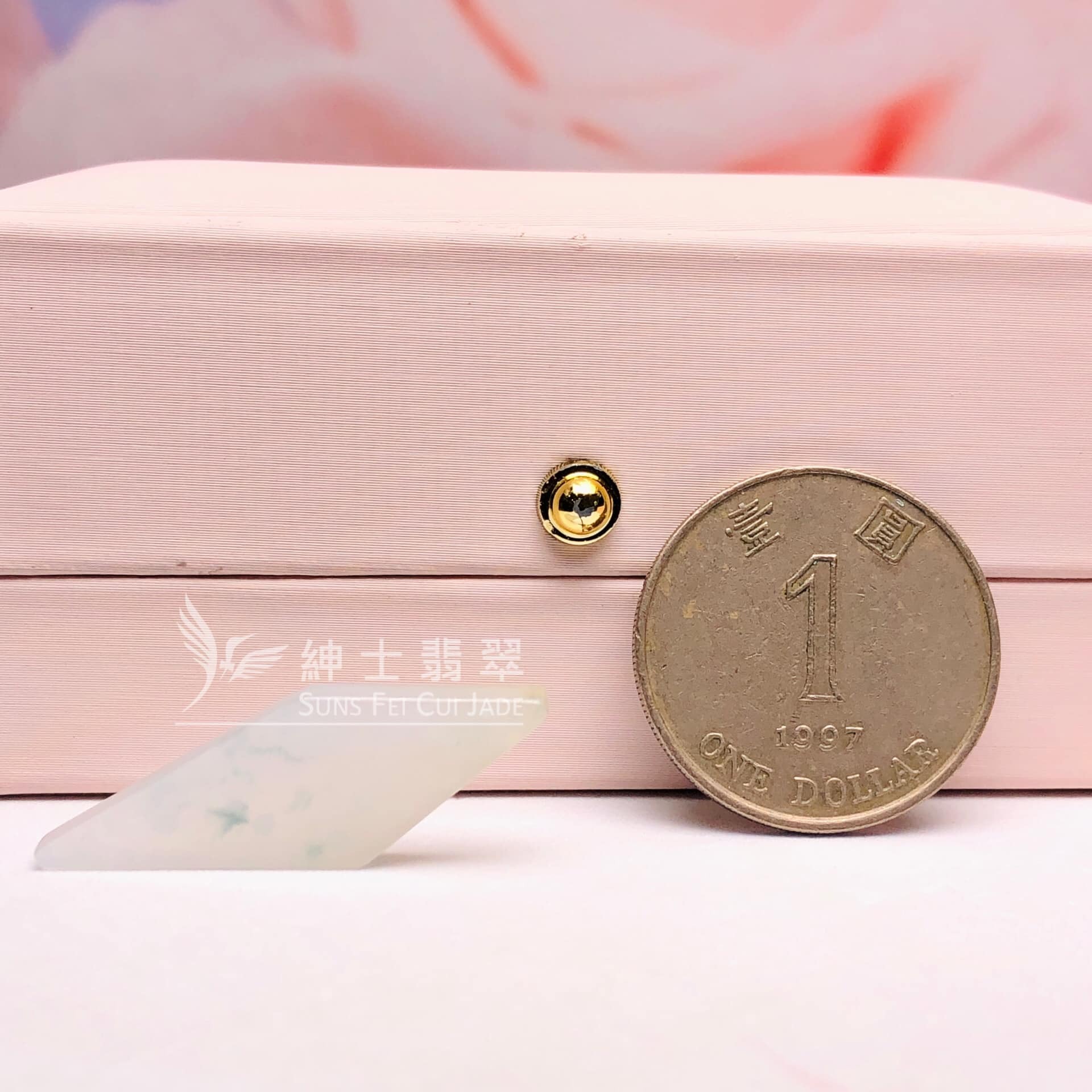 木那雪花棉菱形牌