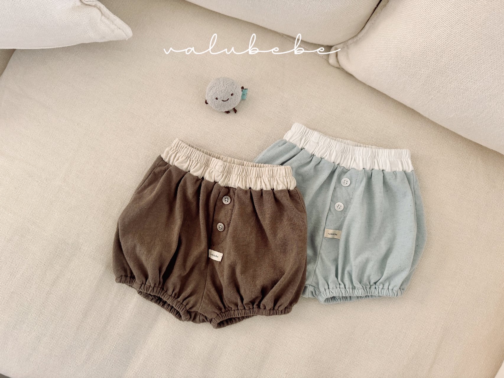 🇰🇷Valu_bebe短褲