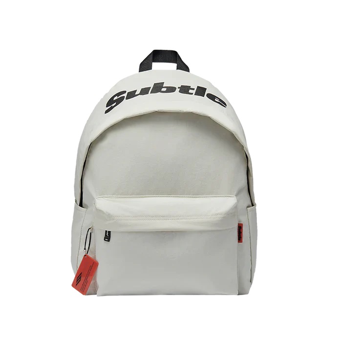 Subtle木簷 山系輕量化旅行背囊 20L