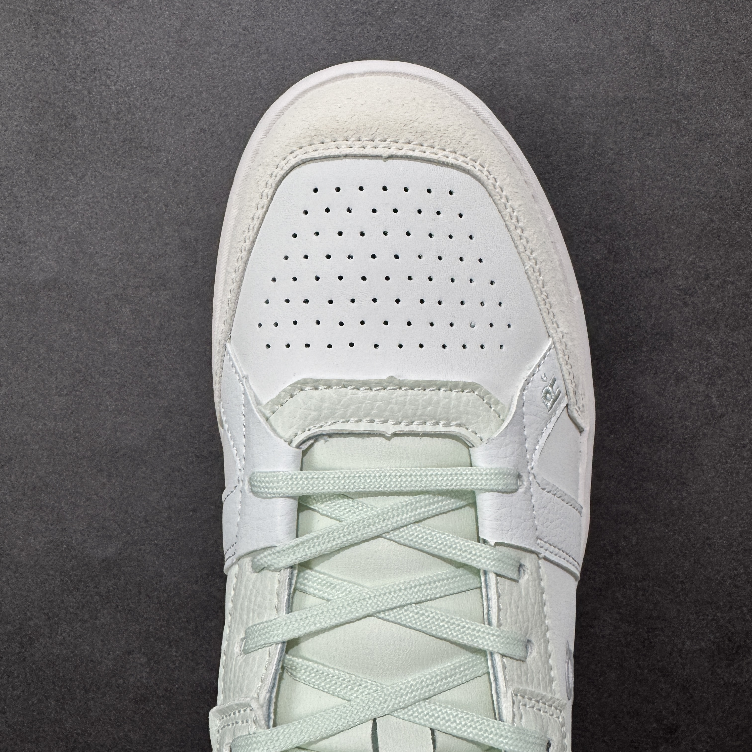 On The Roger Clubhouse