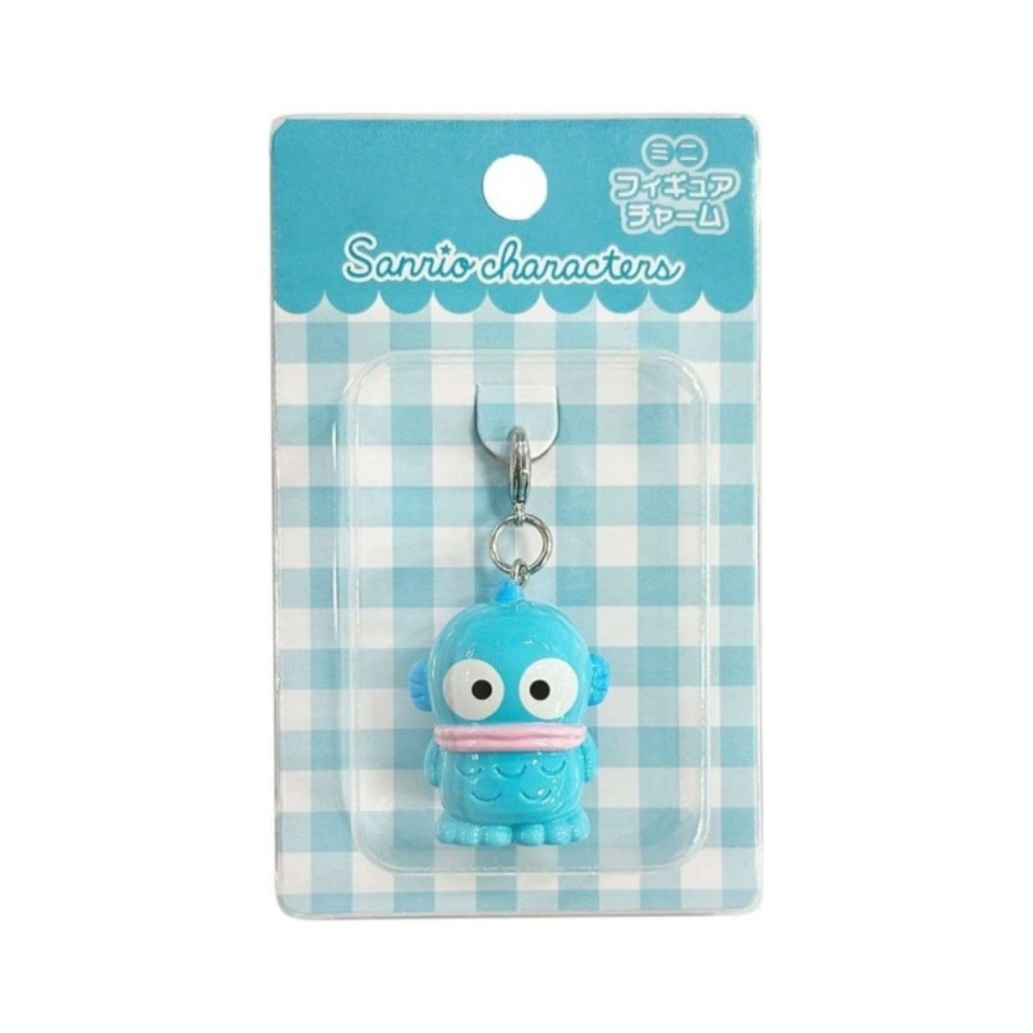 Sanrio 水怪 迷你挂件