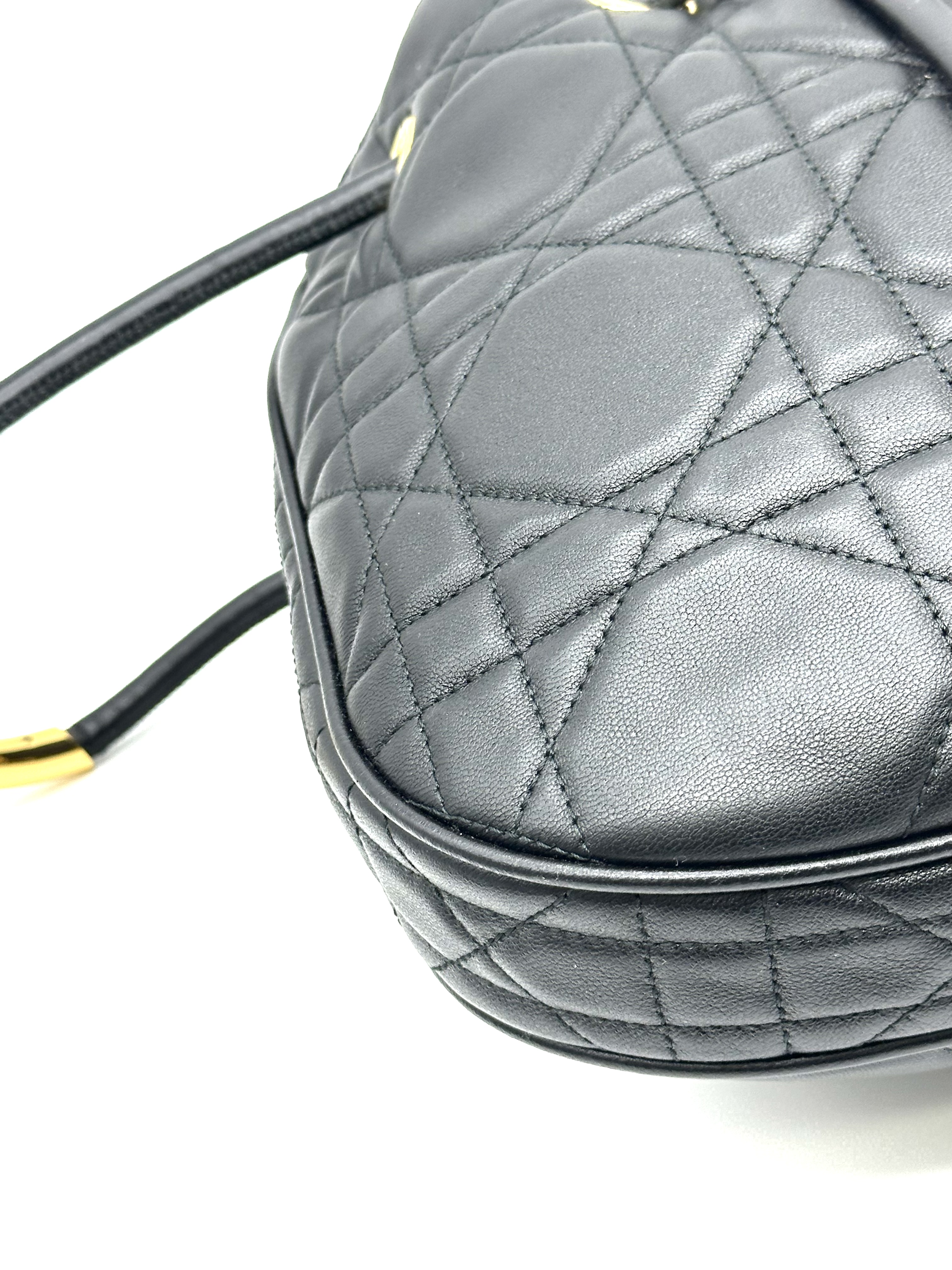 Pre-Owned Dior Medium Dior Nolita / Product Code: 26040908