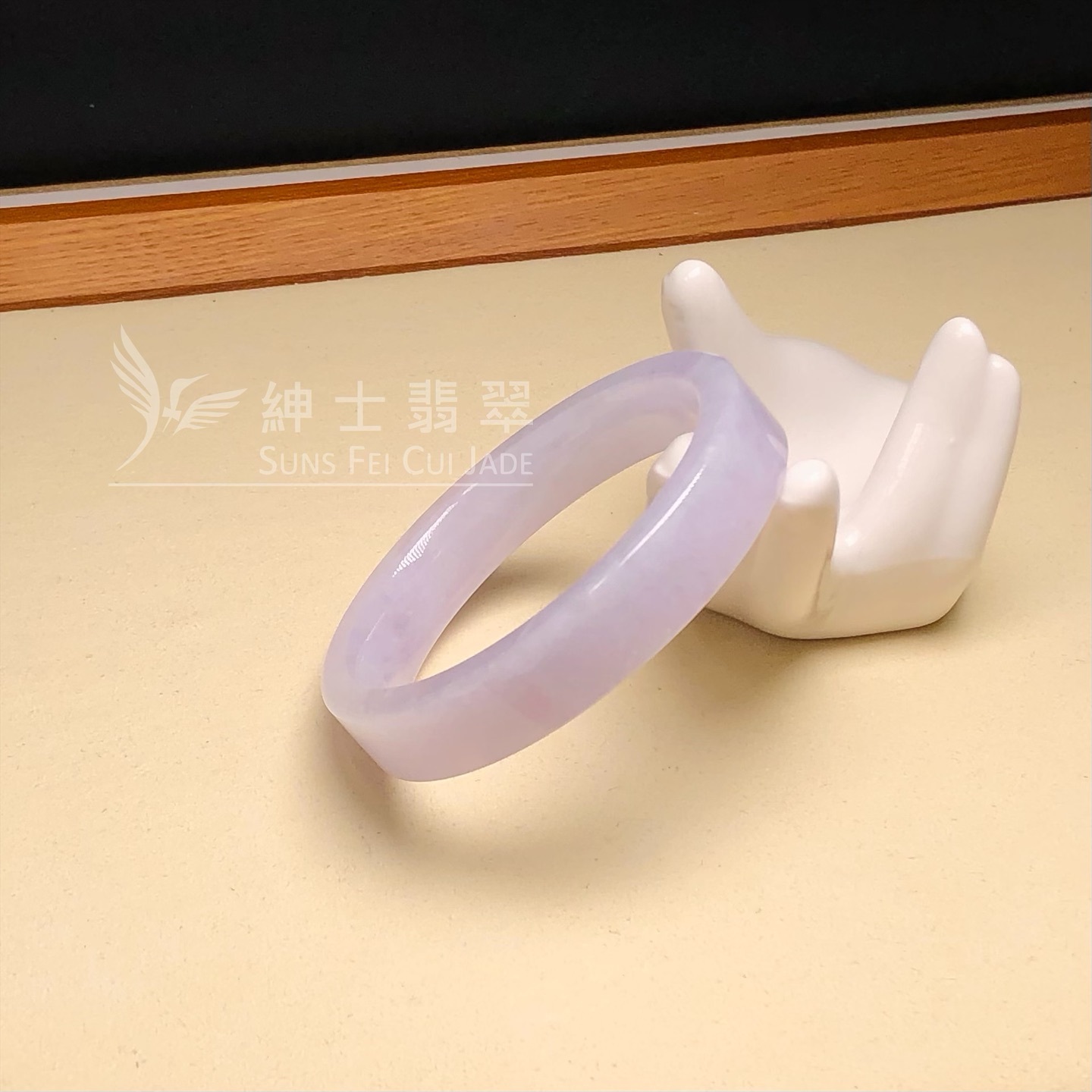 木那姐堆方鐲53.6mm