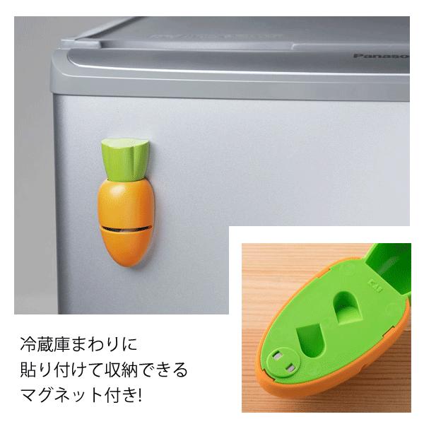 🔥🔥【日本製《貝印》便攜式磁吸刀具研磨器】