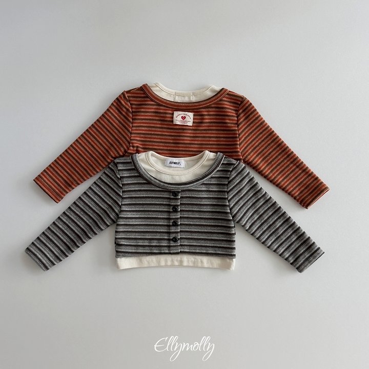 Ellymolly | Latte st top