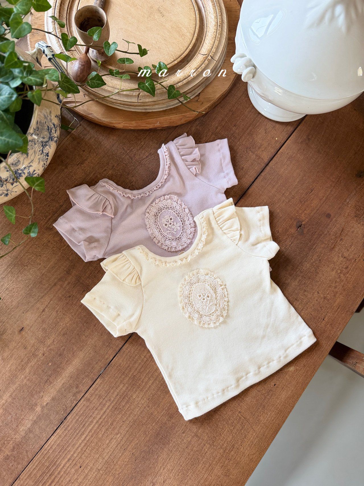 AW4228 Top
