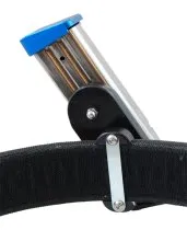 Double Alpha Academy Deluxe Magnetic Pouch