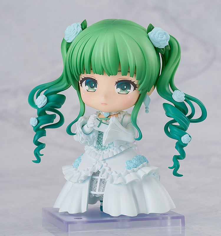 (預訂訂金 $100) (總價 $370) GSC Nendoroid 2974 初音未來 坎特雷拉Ver. 黏土人 Hatsune Miku (行版)