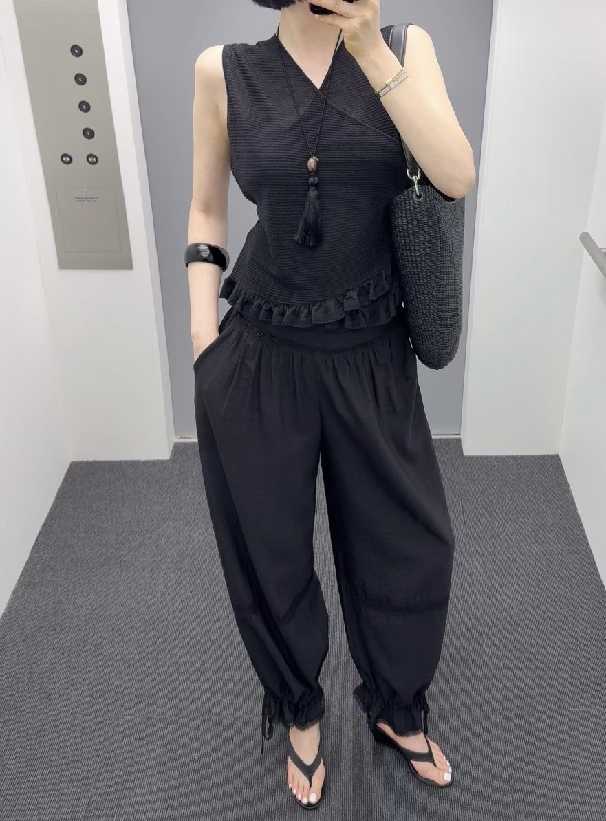 (2026SS) HELDER - VEST