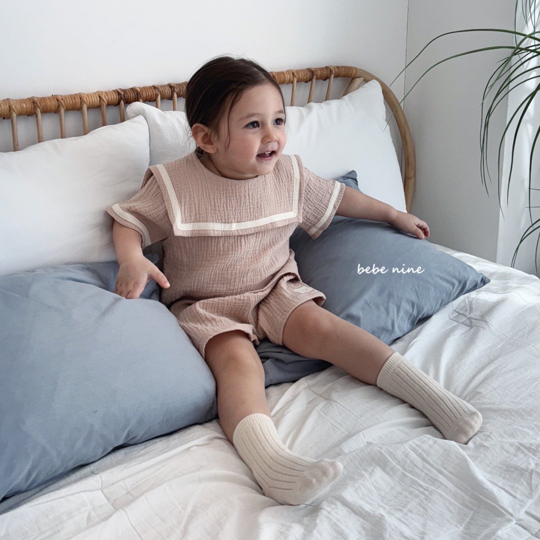 🇰🇷bebenine襪set