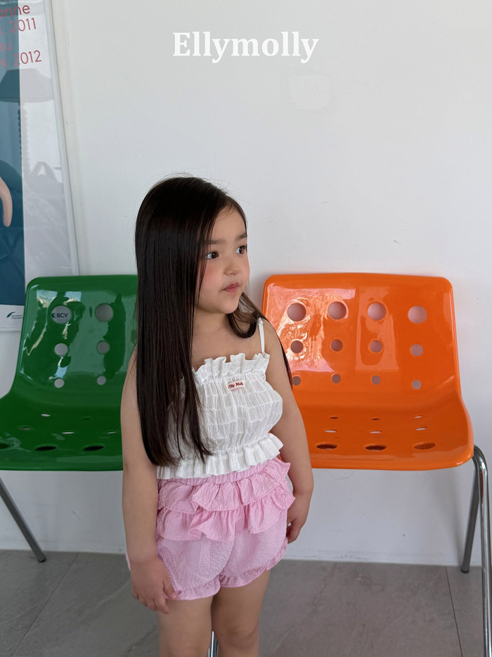 🇰🇷Ellymolly吊帶背心